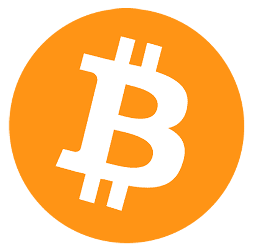 bitcoin btc logo