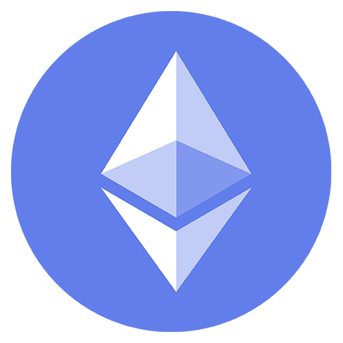 ethereum eth logo